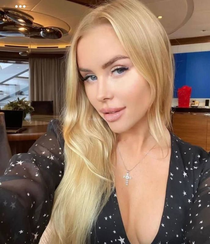 Kyiv escort : Adriana - photo 6