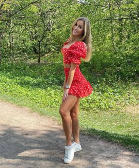 Escort Kyiv : Adriana - photo 2