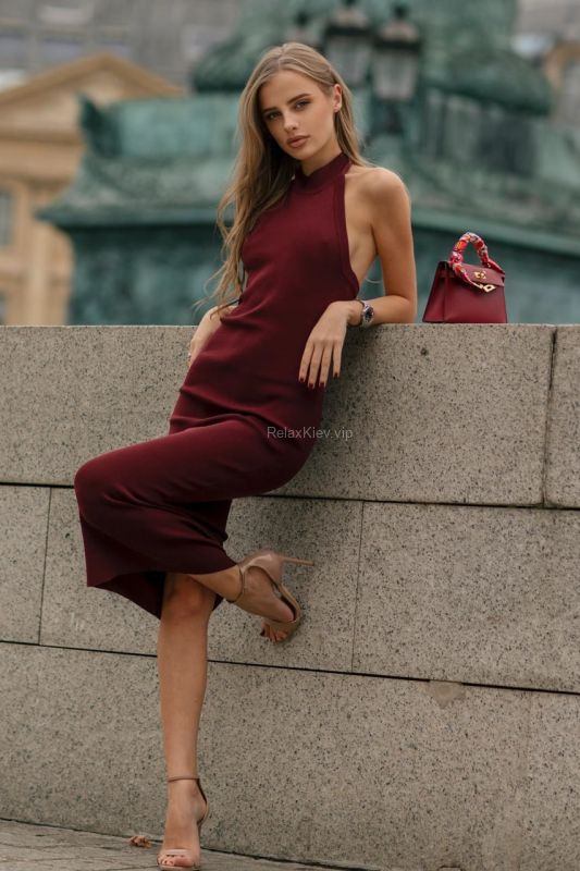 Повія Києва : Ліліана - фото 1