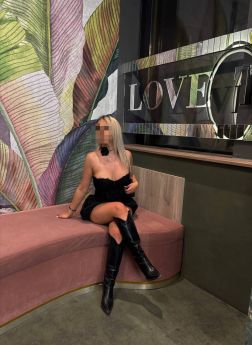 Escort Kyiv : Kristina - photo 1
