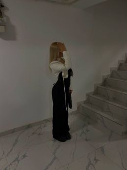 Escort Kyiv : Kristina - photo 2