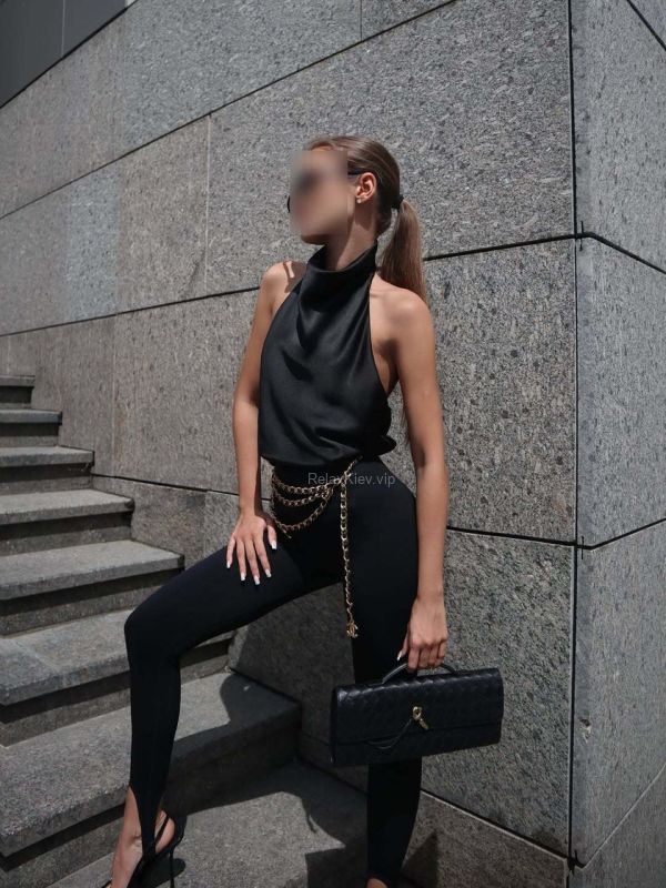 Проститутки Киева : Соня - фото 3