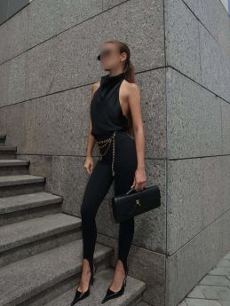 Повія Києва : Соня - фото 2
