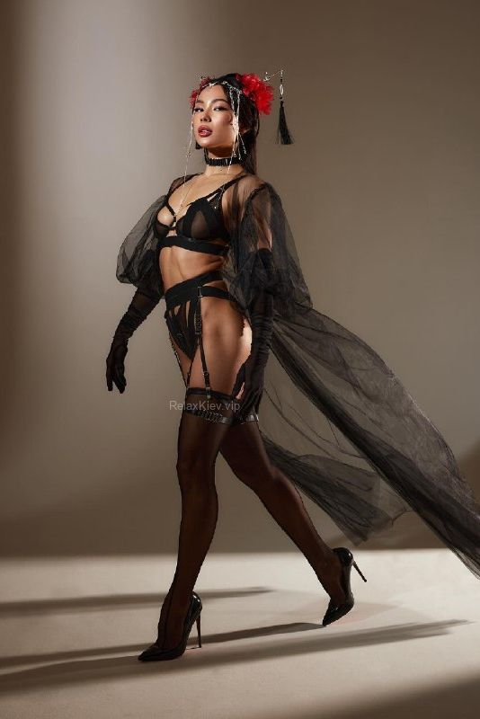 Kyiv escort : Liana - photo 3