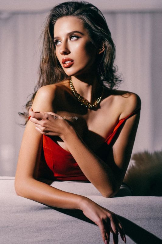 Повія Києва : Ріна - фото 2