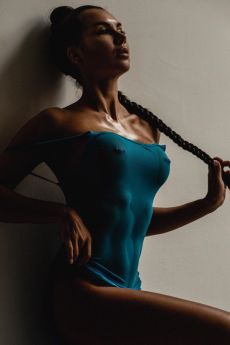 Escort Kyiv : Arina - photo 2