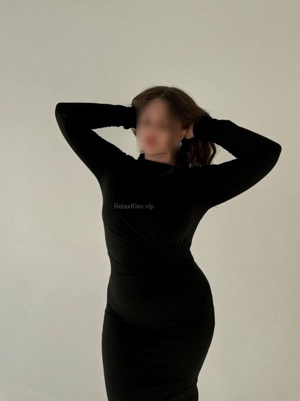 Проститутки Киева : Илона - фото 3
