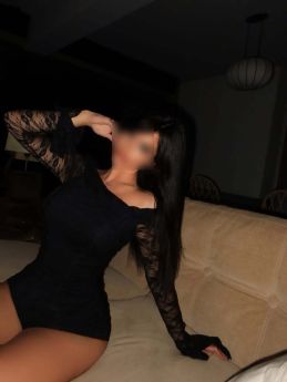 Повія Києва : Аня - фото 5