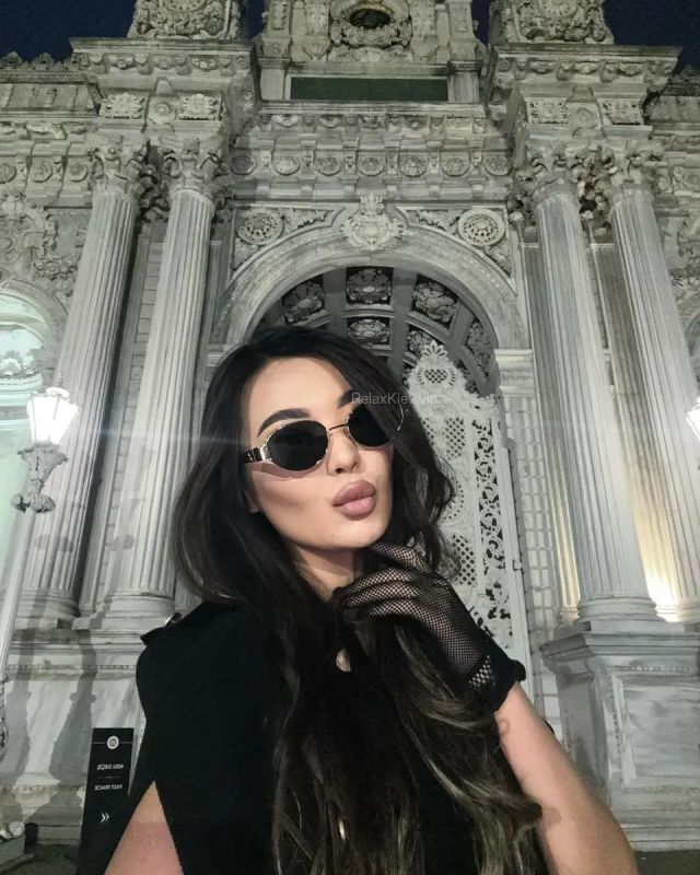 Проститутки Киева : Карина - фото 4