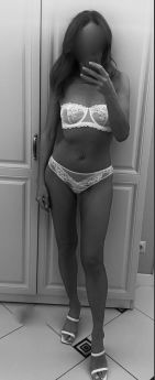 Escort Kyiv : Viktoriya - photo 1