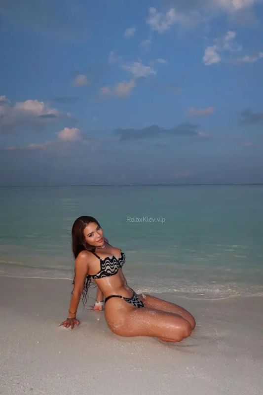 Kyiv escort : Eva - photo 5