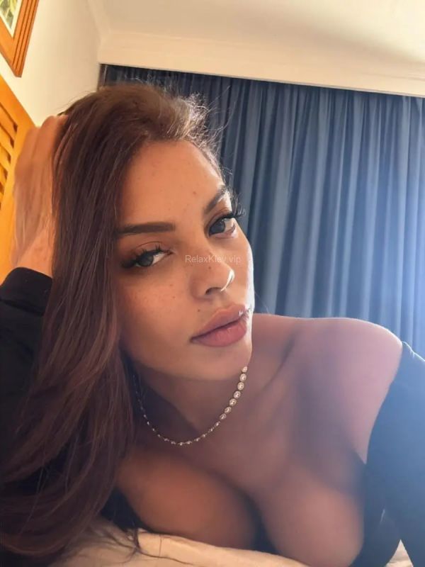 Kyiv escort : Eva - photo 6