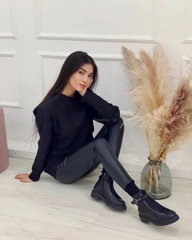 Проститутки Киева : Алена - фото 1