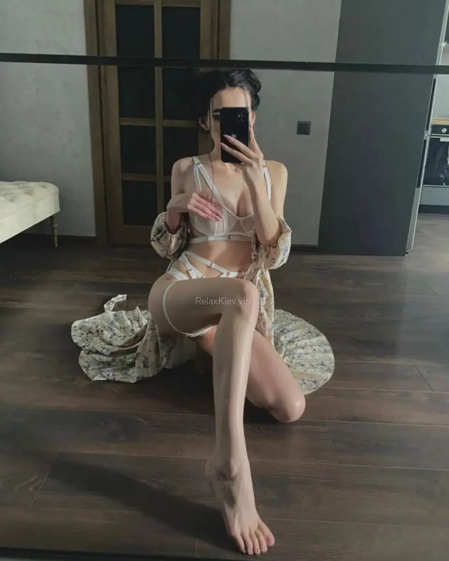 Проститутки Киева : Анна - фото 3