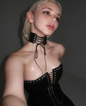 Повія Києва : Лілія - фото 5