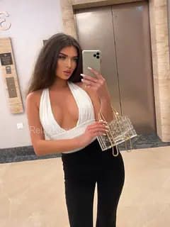 Проститутки Киева : Виола - фото 6