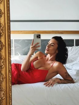 Проститутка Киева : Диана - фото 4