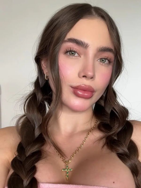 Повія Києва : Алєна - фото 1