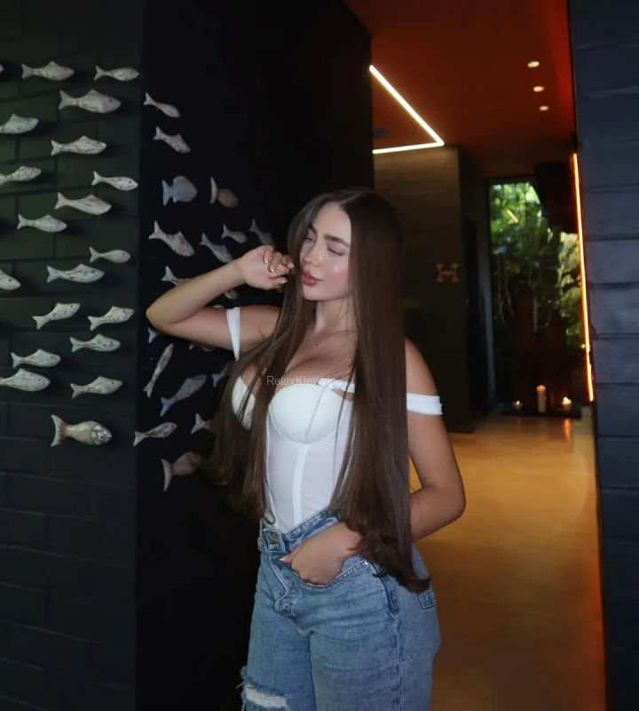 Повія Києва : Алєна - фото 4