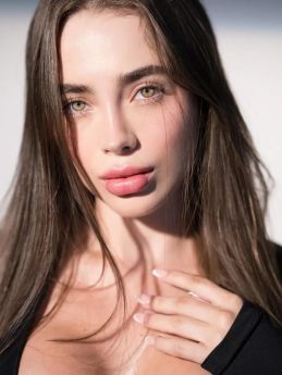 Повія Києва : Алєна - фото 2