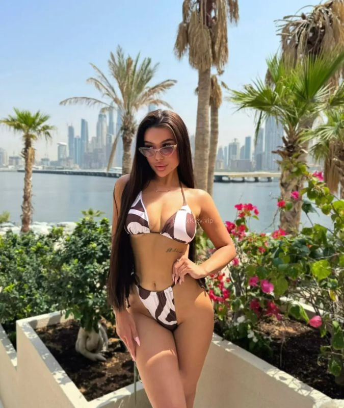 Kyiv escort : Eva - photo 2