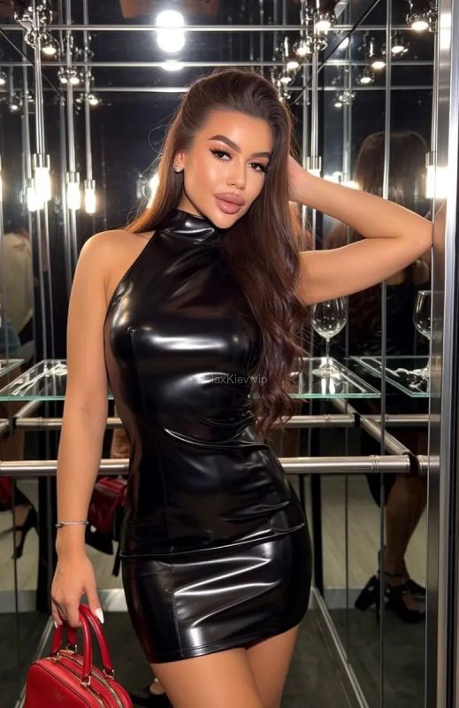 Kyiv escort : Eva - photo 4