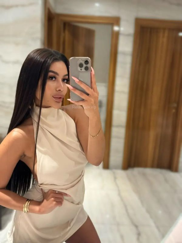 Kyiv escort : Eva - photo 6