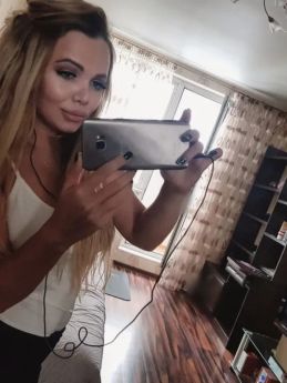 Проститутка Киева : Натали - фото 1