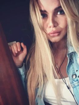 Проститутка Киева : Натали - фото 3