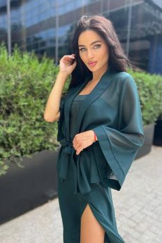 Escort Kyiv : Valeriya - photo 1