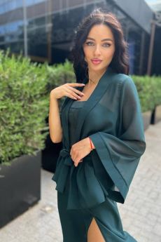 Escort Kyiv : Valeriya - photo 3
