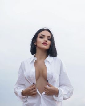 Повія Києва : Амалія - фото 1