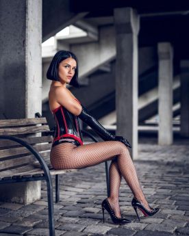 Повія Києва : Амалія - фото 2