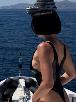Escort Kyiv : Mariya - photo 2