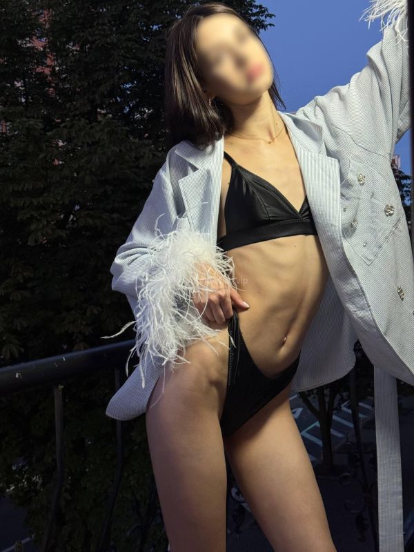 Kyiv escort : Vika - photo 5