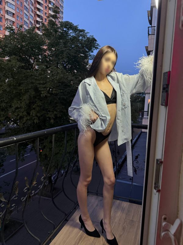 Kyiv escort : Vika - photo 8
