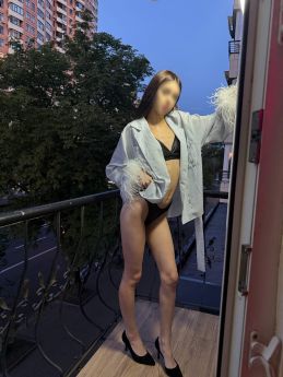 Проститутка Киева : Вика - фото 4