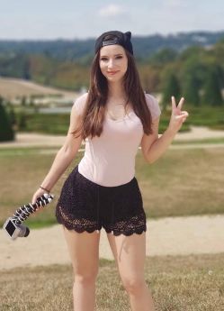 Escort Kyiv : Aleksandra - photo 2