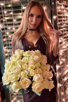 Проститутка Киева : Мария - фото 1