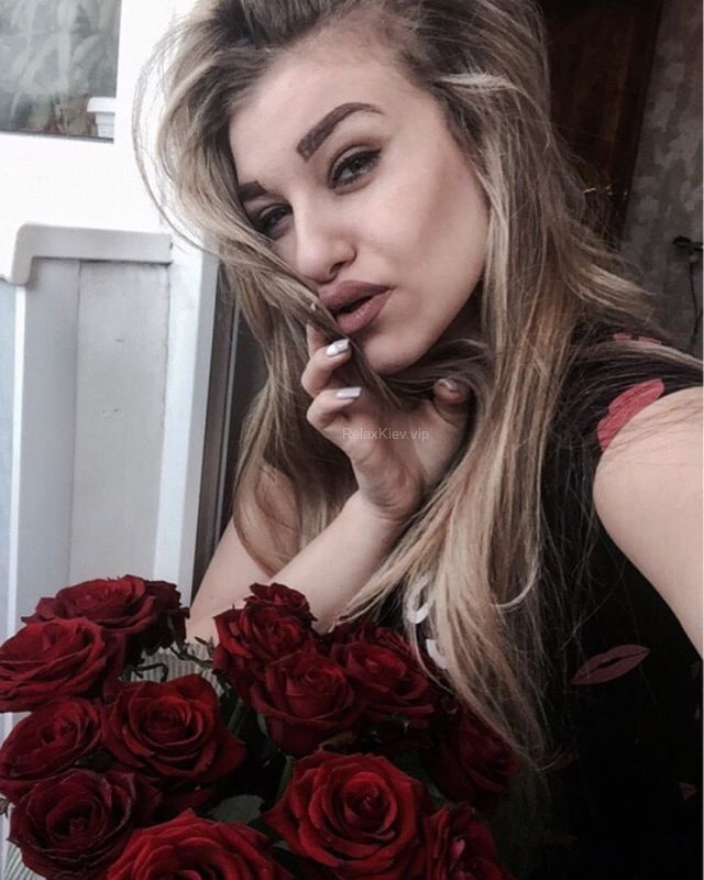 Kyiv escort : Avrora - photo 1
