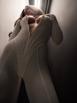 Проститутка Киева : Александра - фото 5