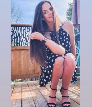 Escort Kyiv : Viktoriya - photo 4