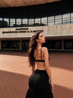 Проститутка Киева : Арина - фото 6