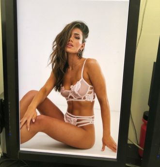 Escort Kyiv : Renata - photo 3