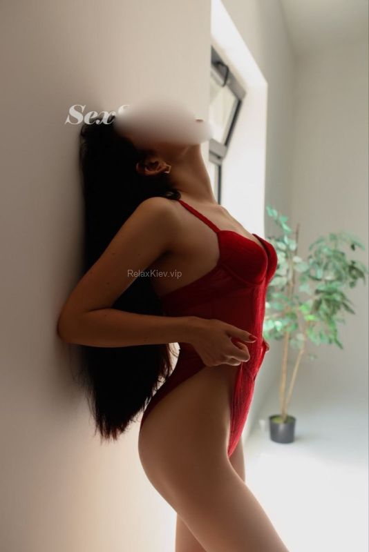 Kyiv escort : Anya - photo 1