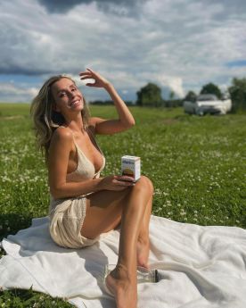 Повія Києва : Татьяна - фото 4