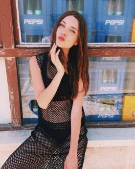 Повія Києва : Віка - фото 6