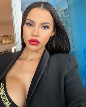Повія Києва : Лілу - фото 1