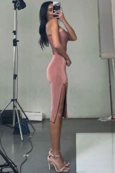 Escort Kyiv : Karina - photo 1