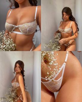 Проститутка Киева : Мишель - фото 4